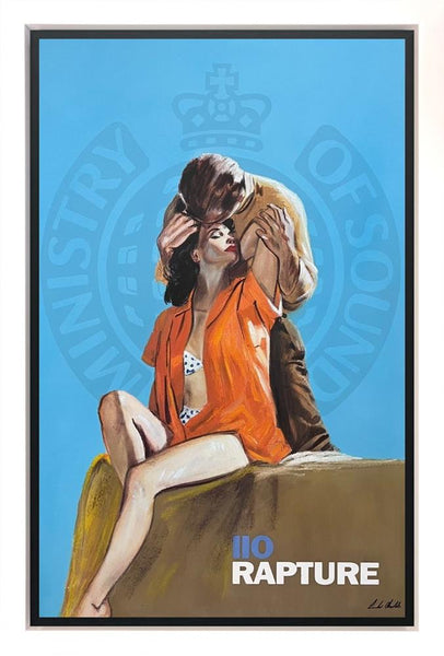 110 Rapture - Linda Charles - Watergate Contemporary