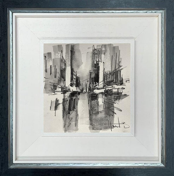 45th Avenue -Study - Benoit Havard - Watergate Contemporary