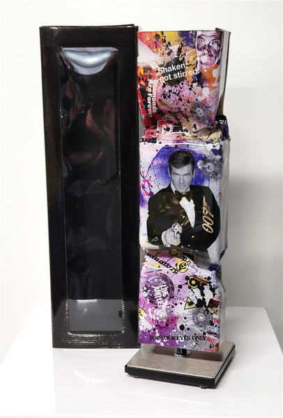 7 - Michael Daniels - Watergate Contemporary