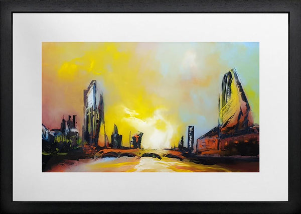 Breath - Central London ~