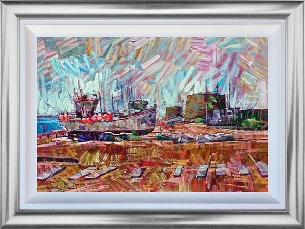 Martello Towers, Hythe