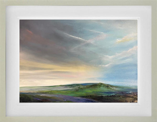 Velvet Grass Our Moors, Our Moors