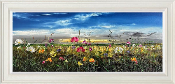 A Moment In Time - Kimberley Harris - Watergate Contemporary