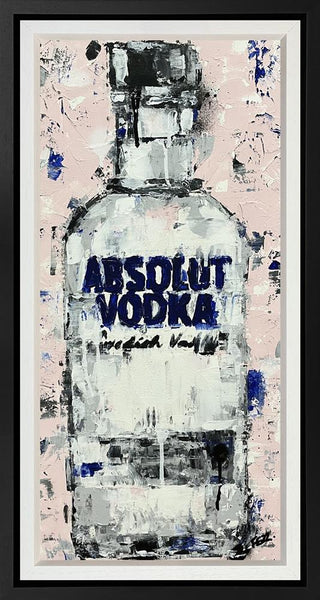 Absolut - Fezz - Watergate Contemporary