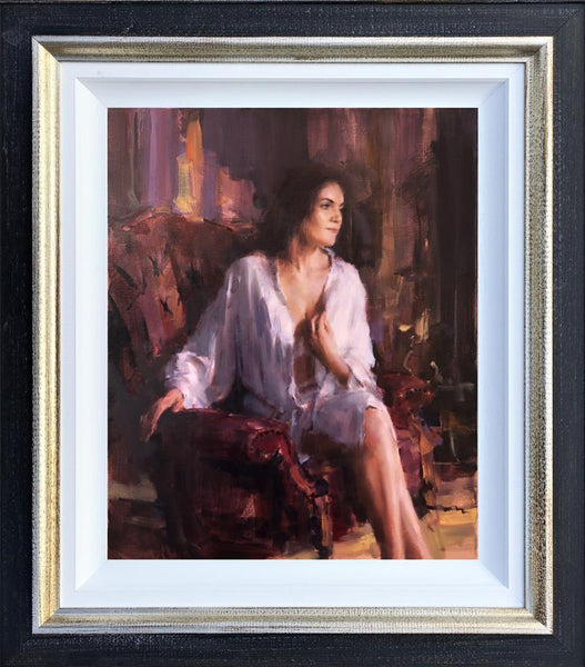 Admiration - Tony Hinchliffe - Watergate Contemporary