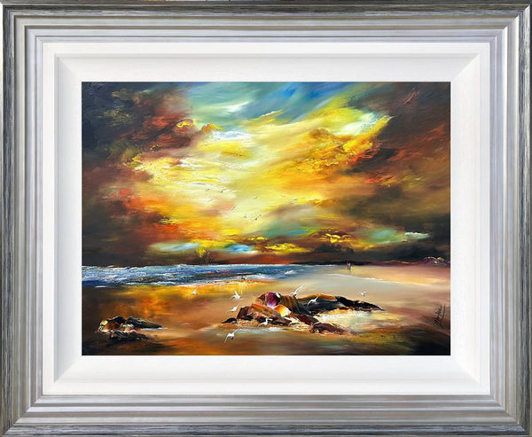 Against All Odds - Lillias Blackie - Watergate Contemporary