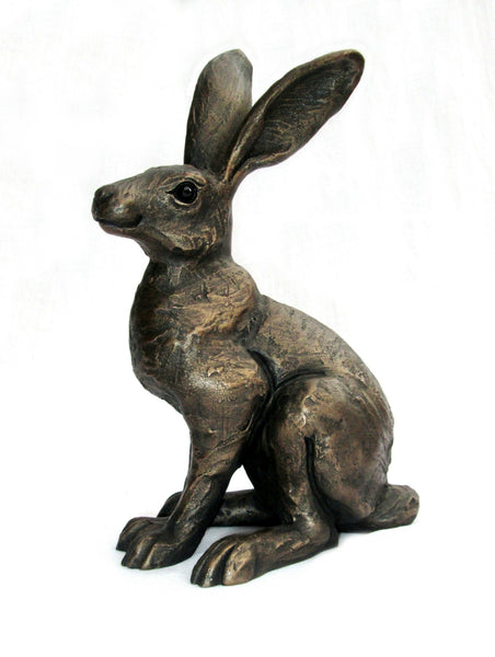 Alert Hare by Suzie Marsh - Suzie Marsh - Watergate Contemporary