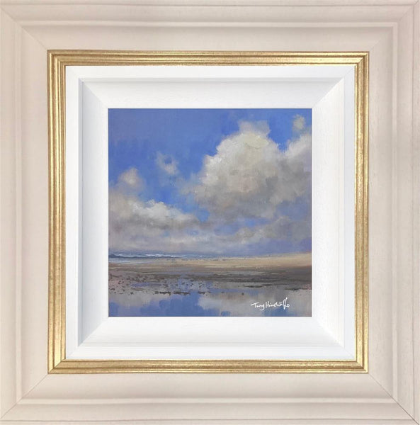 All I Want - Tony Hinchliffe - Watergate Contemporary