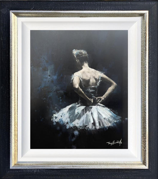 All Or Nothing - Tony Hinchliffe - Watergate Contemporary