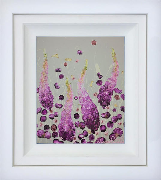 Always Love ~ - Leanne Christie - Watergate Contemporary