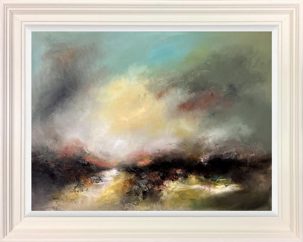 Always With You - Anna Schofield - Watergate Contemporary