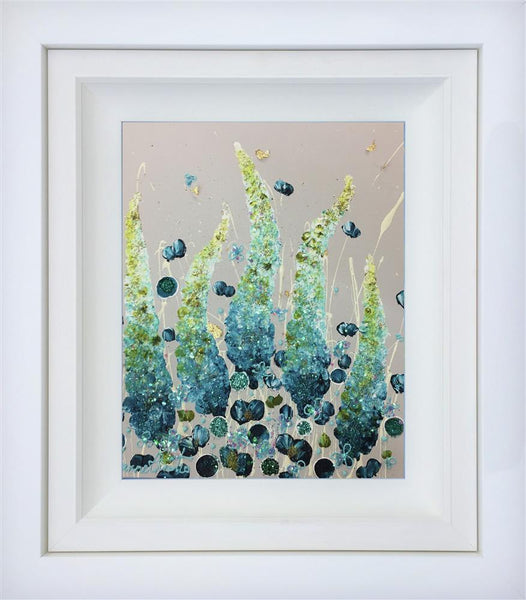 Always You ~ - Leanne Christie - Watergate Contemporary