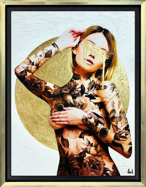 Amelie - Chuck - Watergate Contemporary