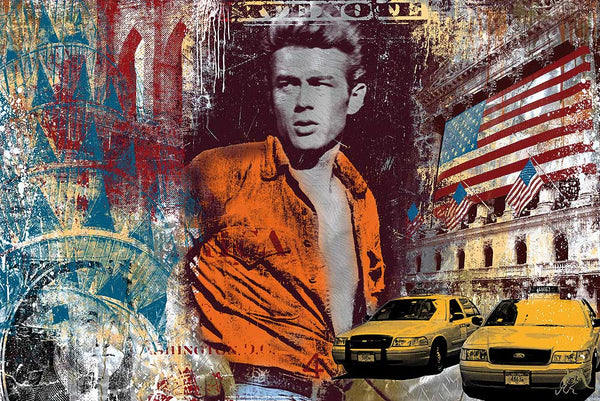 American Boy - Devin Miles - Watergate Contemporary