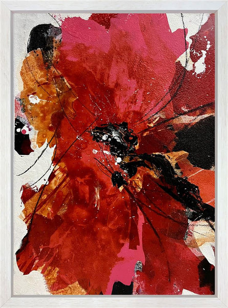 Amonia I - Anke - Watergate Contemporary