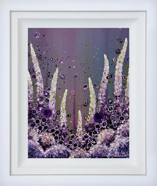 And So Forever Together - Leanne Christie - Watergate Contemporary