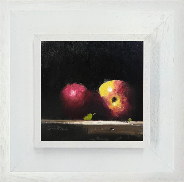 Apples - Neil Carroll - Watergate Contemporary