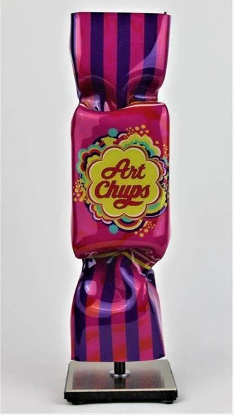 Art Chups - Michael Daniels - Watergate Contemporary