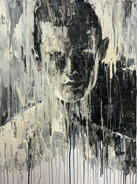 Athanas - Carl Melegari - Watergate Contemporary