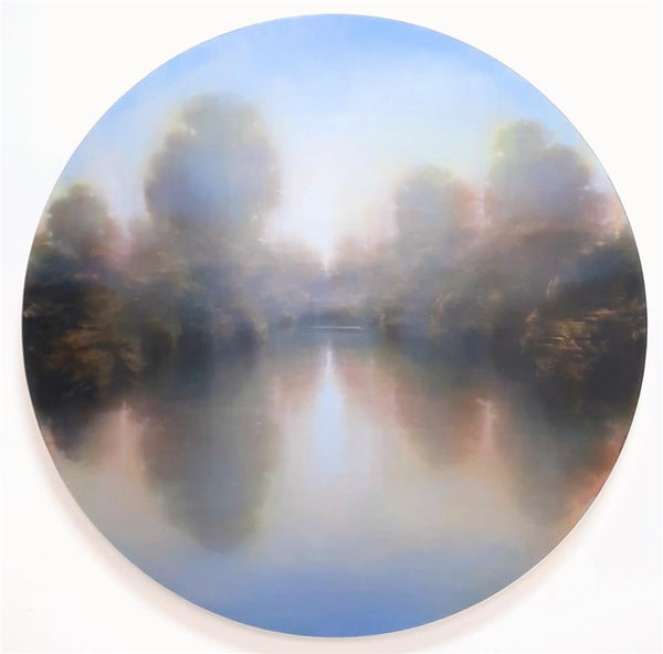 August Light - Louise Fairchild - Watergate Contemporary