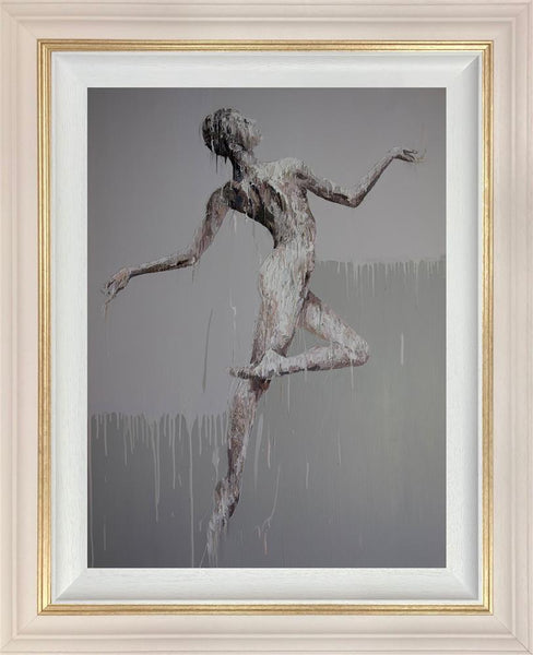 Aurora - Carl Melegari - Watergate Contemporary