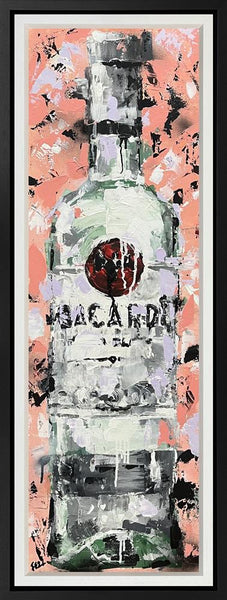 Bacardi - Fezz - Watergate Contemporary