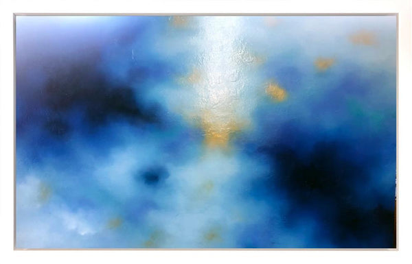 Bangalore - Alyson Howard - Watergate Contemporary