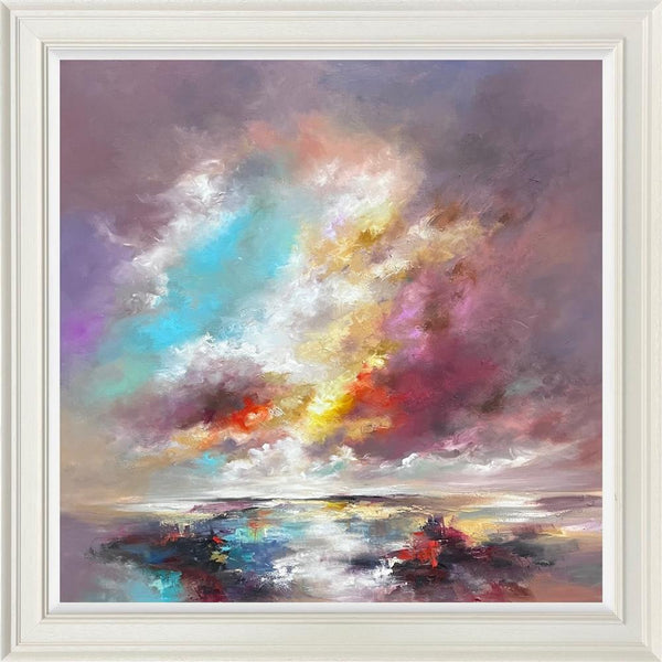 Be Light - Anna Schofield - Watergate Contemporary