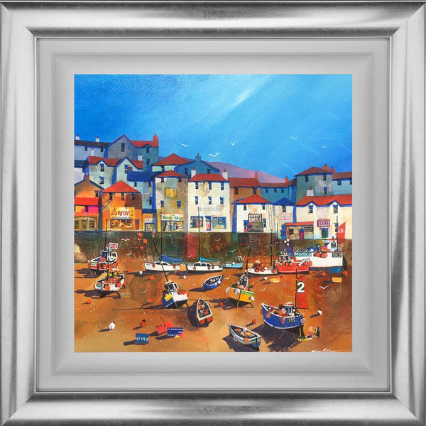 Beached ~ - Nick Potter - Watergate Contemporary