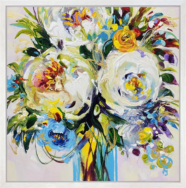 Beauty Within - Anna Cher - Watergate Contemporary