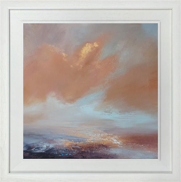 Beneath A Rosada Sky - David Taylor - Watergate Contemporary