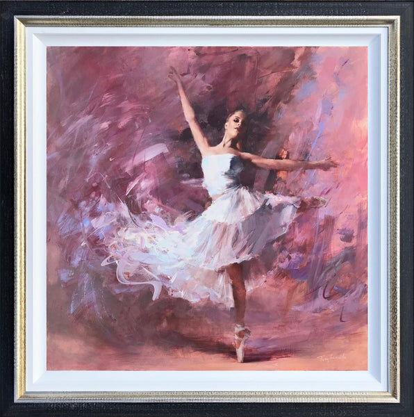 Besitos - Tony Hinchliffe - Watergate Contemporary