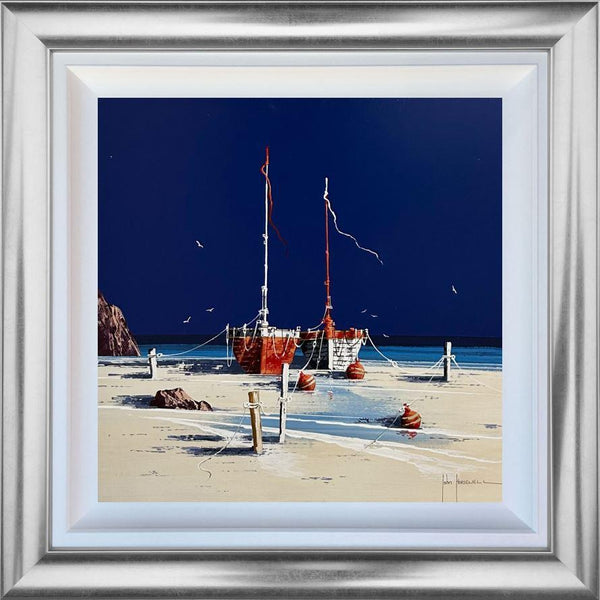 Best Day of My Life - John Horsewell - Watergate Contemporary