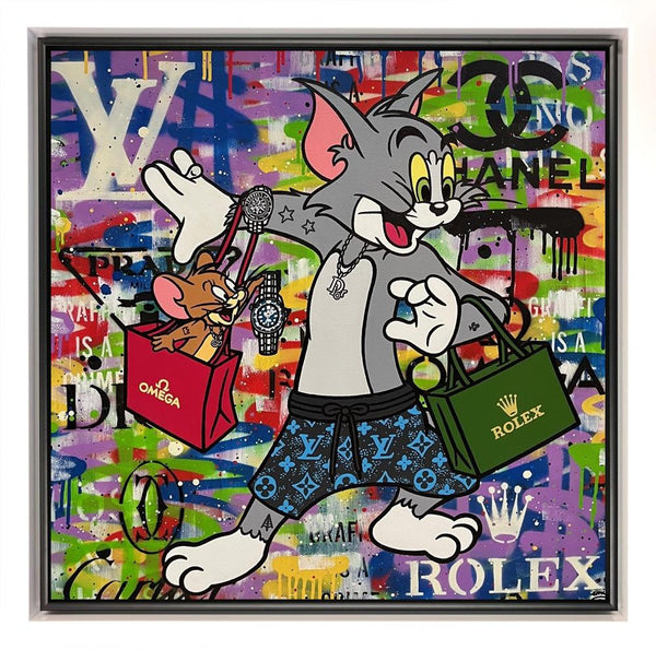 Best Friends Really - Emily Crook - Watergate Contemporary