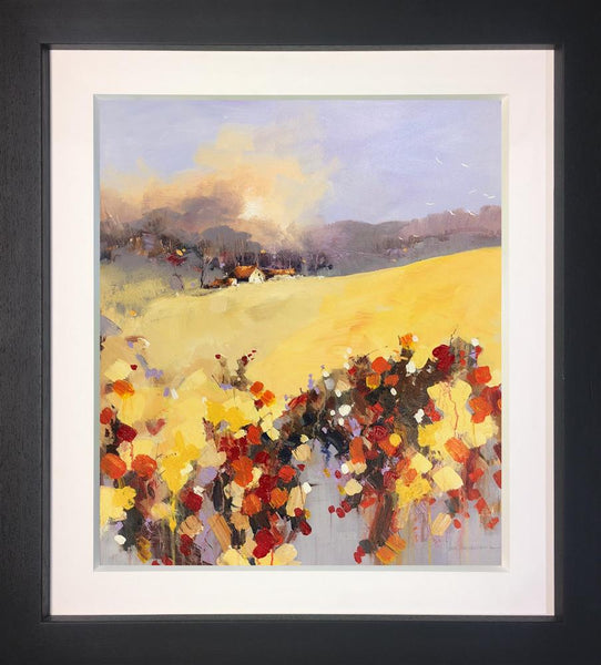 Beyond the Hedge - John Horsewell - Watergate Contemporary