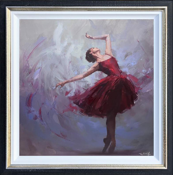 Beyond Words - Tony Hinchliffe - Watergate Contemporary