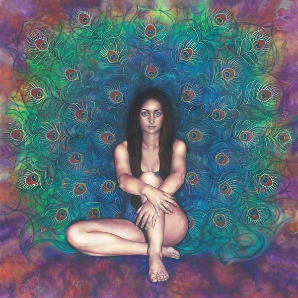 Bird of Hera - Kerry Darlington - Watergate Contemporary