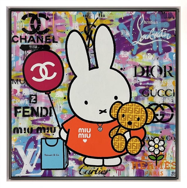 Birthday Ready - Emily Crook - Watergate Contemporary