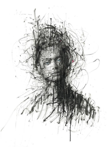 Blue by Scott Tetlow - Scott Tetlow - Watergate Contemporary