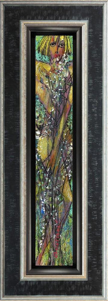 Blue Willow - Andrei Protsouk - Watergate Contemporary