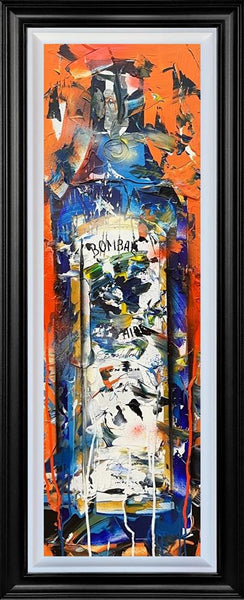 Bombay Twist - Jessie Foakes - Watergate Contemporary