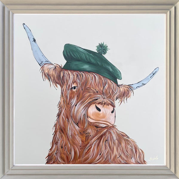 Bonnie - Amy Louise - Watergate Contemporary