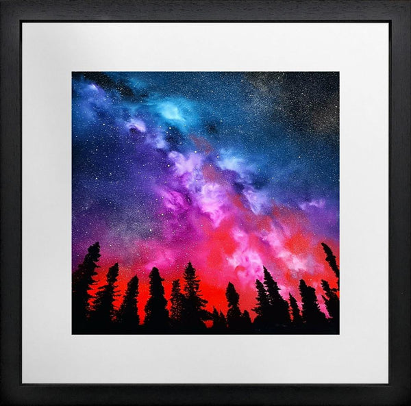 Born To Run - Richard King - Watergate Contemporary