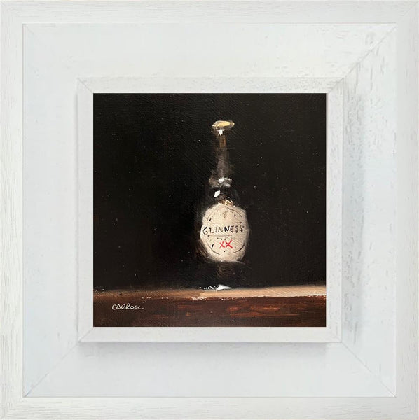 Bottle Of Guinness - Neil Carroll - Watergate Contemporary