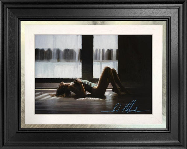 Boudoir II - Rob Hefferan - Watergate Contemporary