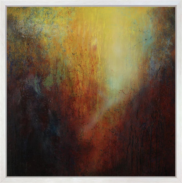 Break - Mel Hood - Watergate Contemporary