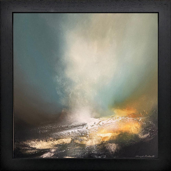 Breaking Through - Sheryl Roberts - Watergate Contemporary