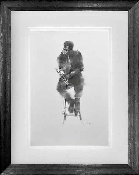 Breathe - Tim Wang - Watergate Contemporary