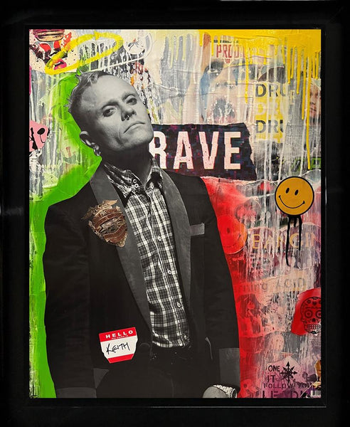 Breathe Fire - Add Subtract - Watergate Contemporary