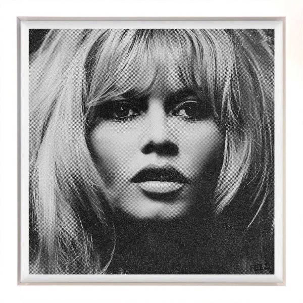 Brigitte Bardot - Fezz - Watergate Contemporary